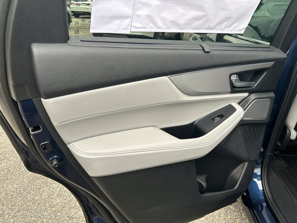 New 2026 Acura MDX w/ Technology Package AWD/4WD image 19