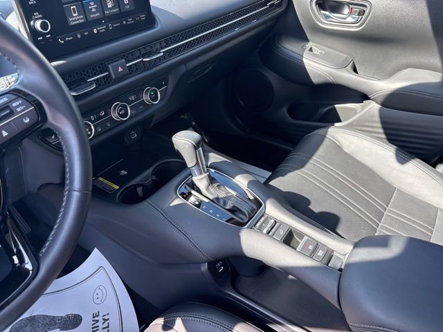 Used 2024 Honda HR-V EX-L image 18