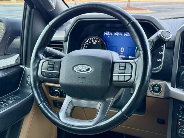 Used 2021 Ford F150 XLT w/ Equipment Group 302A High image 20