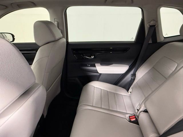 Used 2026 Honda CR-V EX-L image 36
