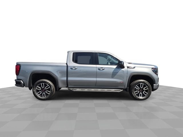 New 2026 GMC Sierra 1500 AT4 w/ AT4 Premium Package AWD/4WD image 10