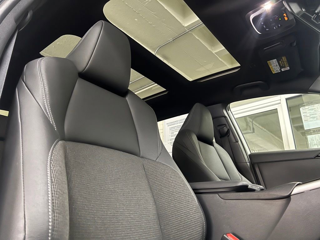 Certified 2024 Toyota bZ4X XLE w/ Weather Package AWD/4WD image 24