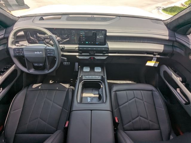 New 2027 Kia Telluride X-Line SX Prestige w/ Towing Package AWD/4WD image 18