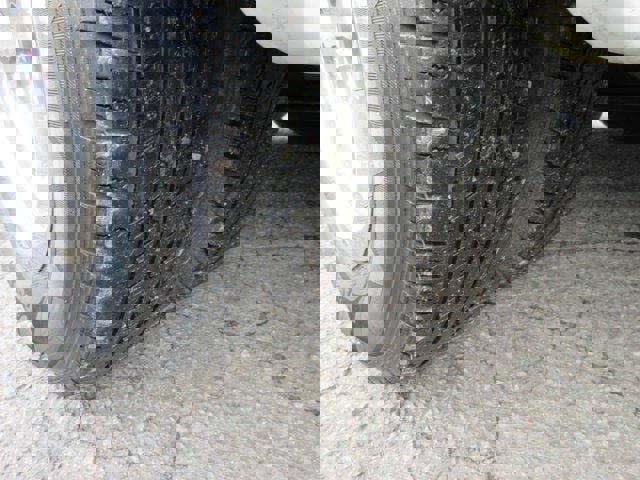 Used 2017 Ford E-450 and Econoline 450 Super Duty w/ Shuttle Bus Prep Package RWD image 43