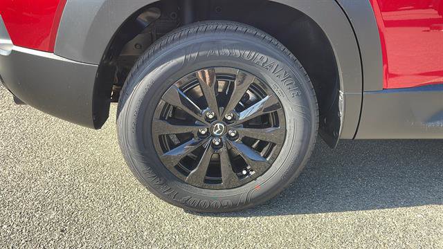 New 2026 MAZDA CX-50 AWD 2.5 Hybrid w/ Weather Package image 33