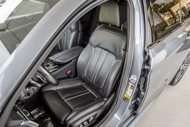 Used 2018 BMW 540i xDrive 540i xDRIVE - M SPORT - NAV - image 37