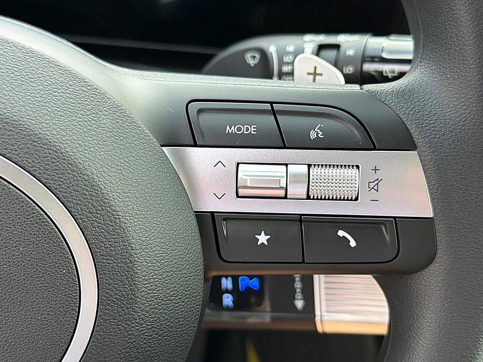 New 2026 Hyundai Tucson SEL image 12