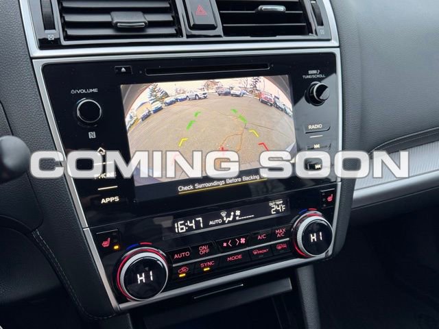 Used 2018 Subaru Outback 2.5i Premium image 24