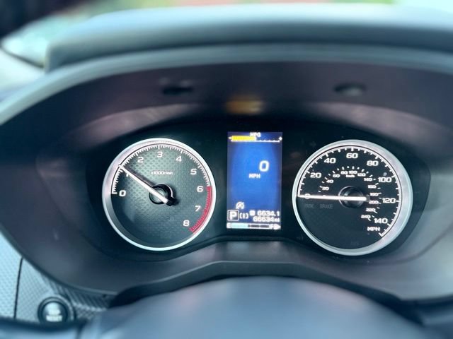 Used 2021 Subaru Forester Premium AWD/4WD image 16