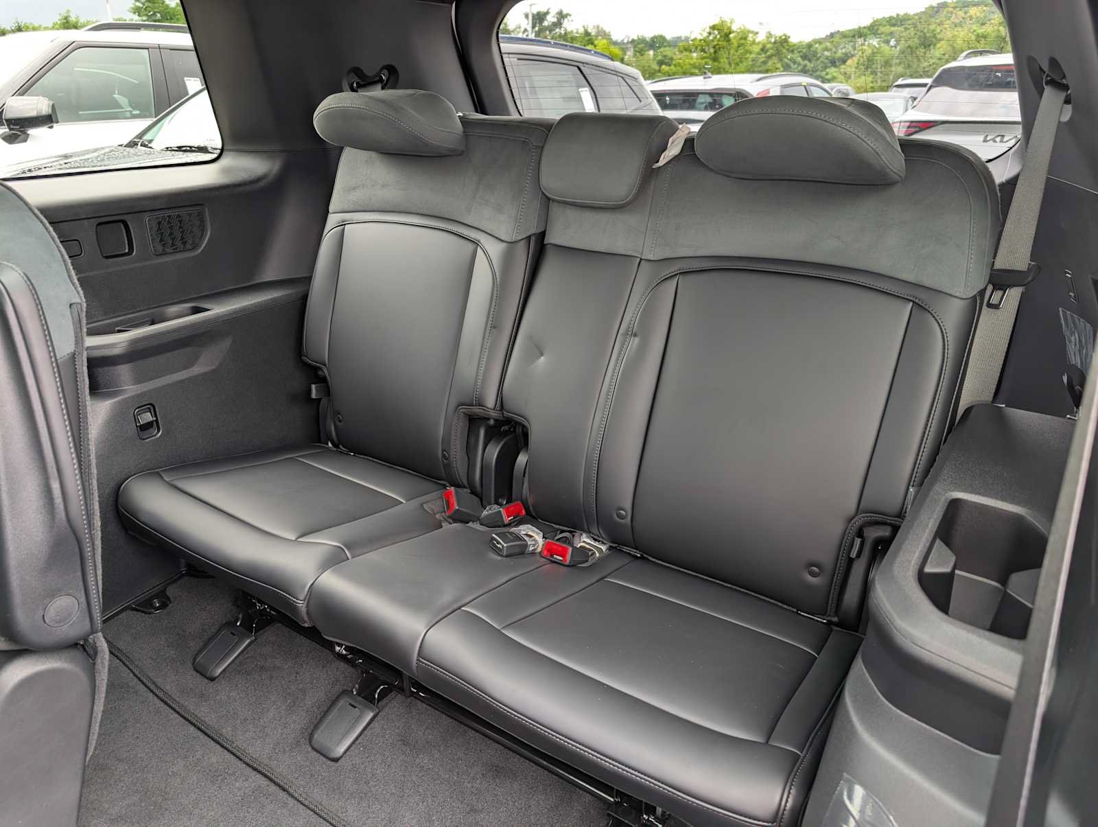 New 2027 Kia Telluride SX Prestige X-Line AWD/4WD image 18