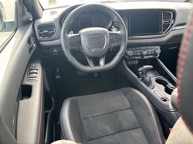 New 2026 Dodge Durango GT AWD/4WD image 28