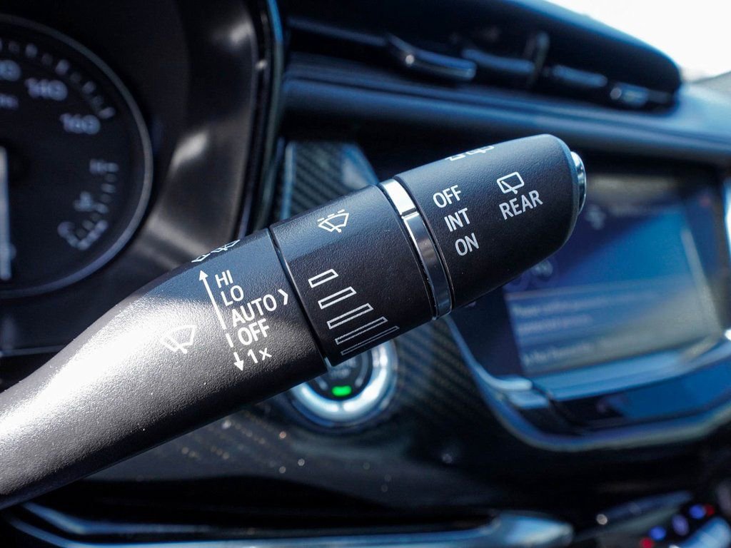 Used 2020 Cadillac XT6 Sport image 27