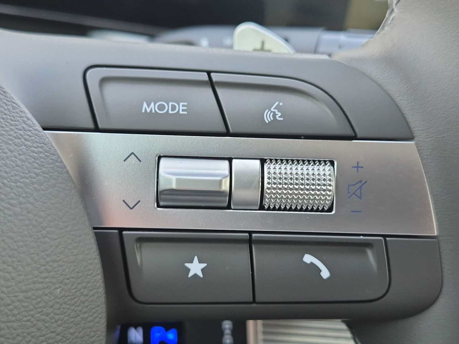 New 2026 Hyundai Sonata SEL FWD image 24