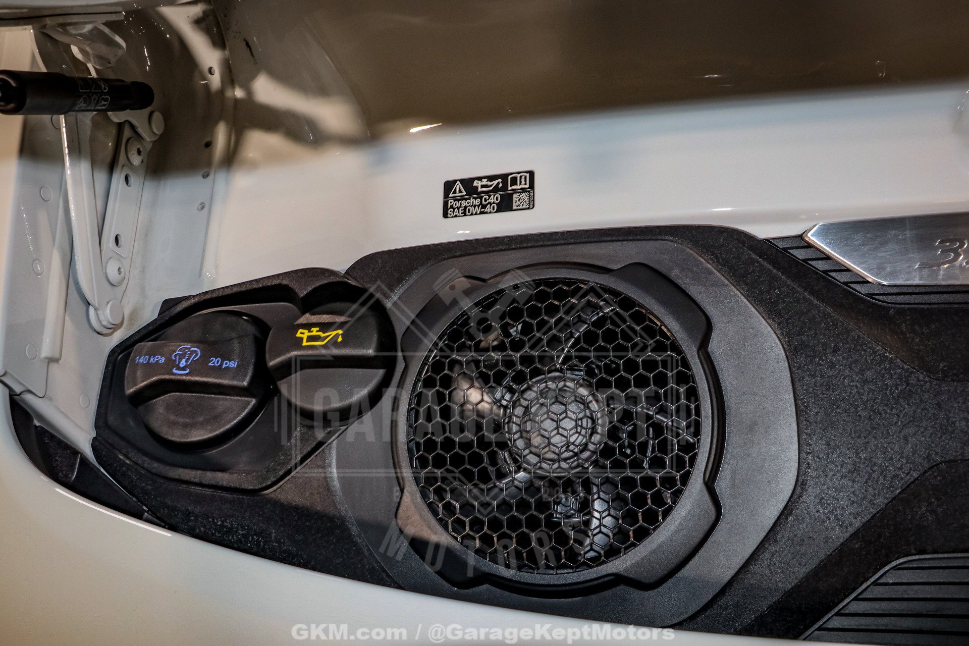 Used 2024 Porsche 911 Carrera S image 91