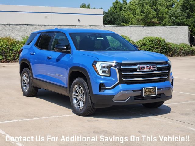 New 2026 GMC Terrain Elevation image 2