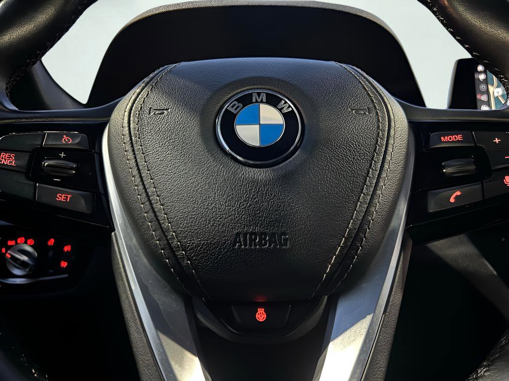 Used 2018 BMW 540i xDrive 540i xDrive image 43