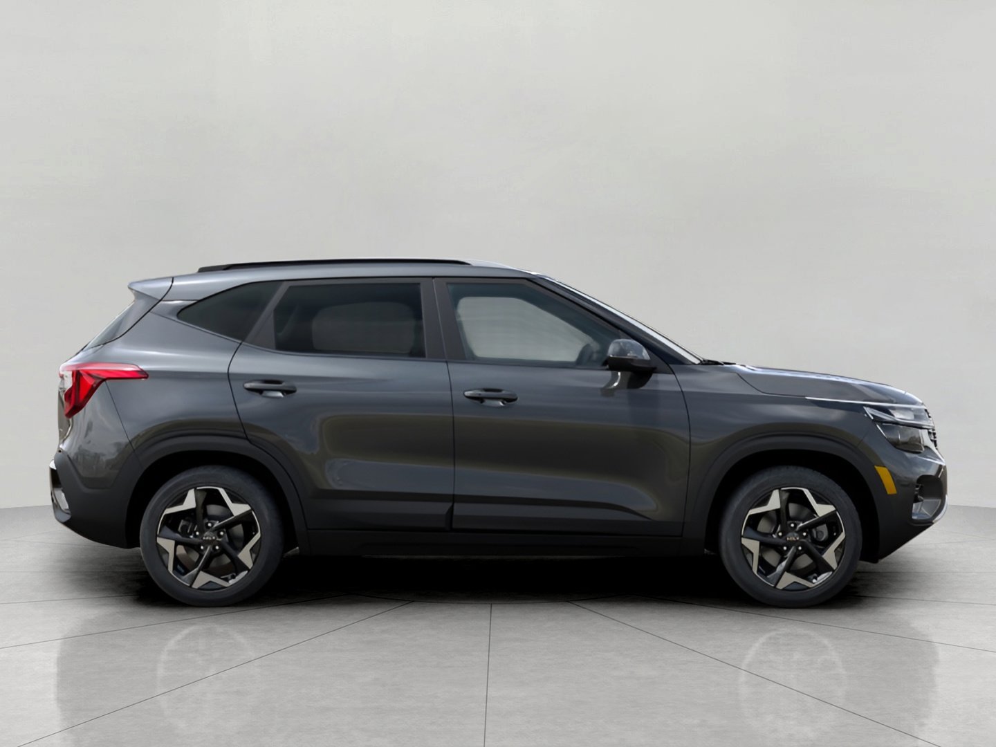 New 2026 Kia Seltos S AWD/4WD image 7