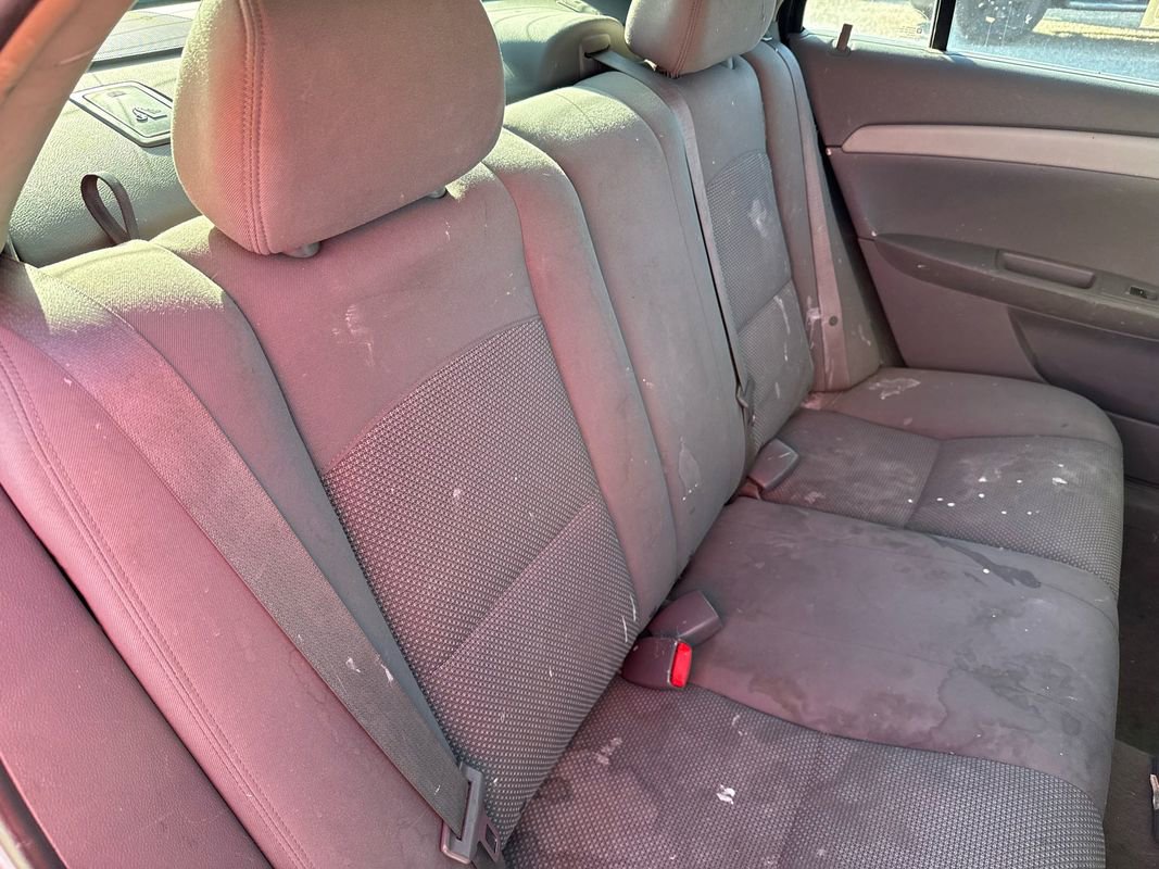 Used 2009 Chevrolet Malibu LS image 21