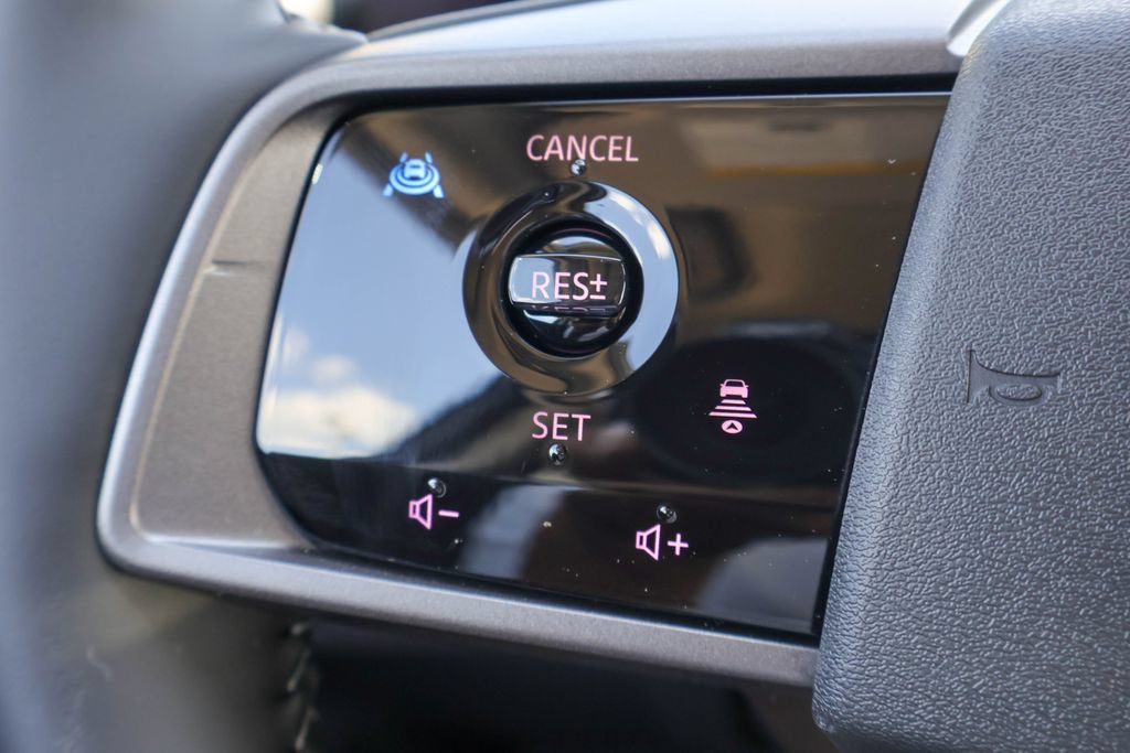 New 2026 Nissan Murano Platinum w/ Cargo Package AWD/4WD image 10