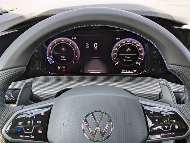 New 2026 Volkswagen Golf 2.0T image 30