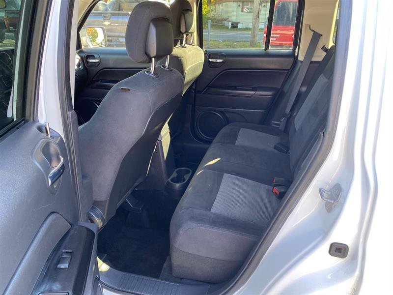 Used 2015 Jeep Patriot Sport w/ Power Value Group image 10