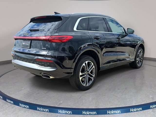 Used 2025 Audi Q5 Premium w/ Convenience Package AWD/4WD image 6
