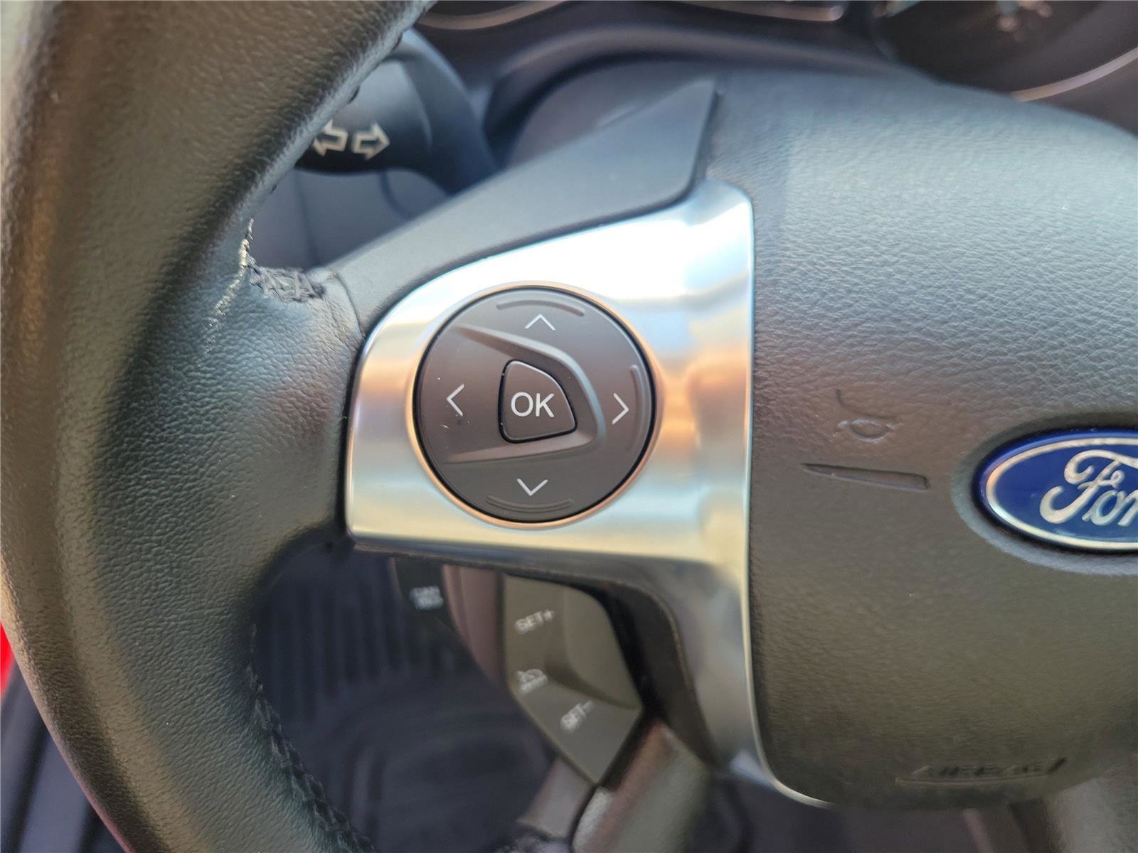 Used 2012 Ford Focus SE image 24