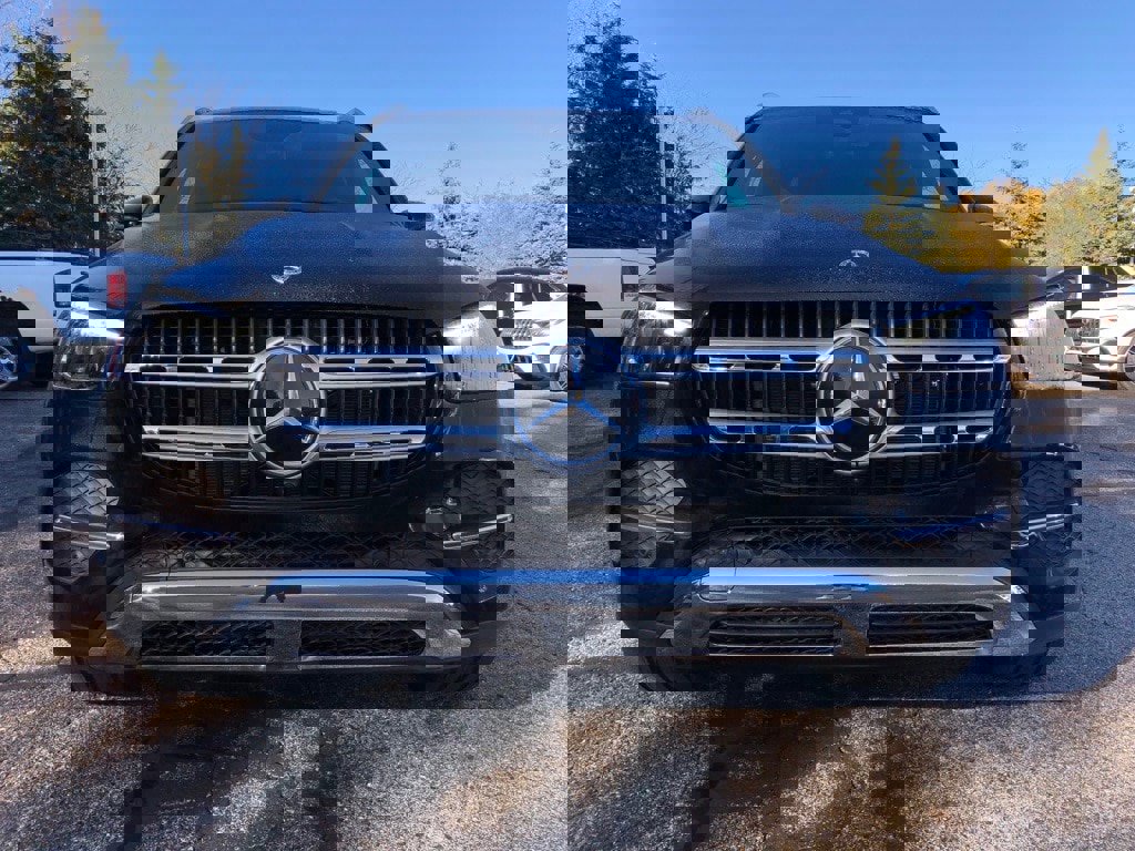 New 2026 Mercedes-Benz GLE 350 GLE 350 image 2