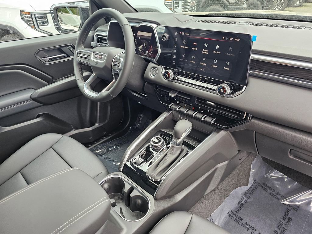 New 2026 GMC Canyon Elevation w/ Convenience Package image 10