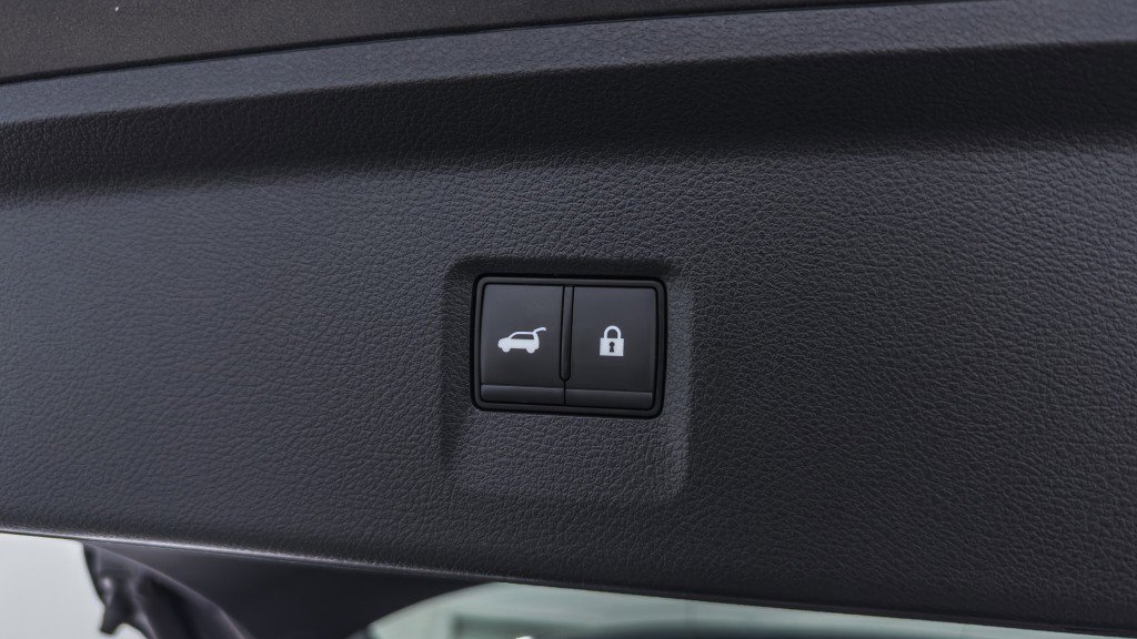 Used 2023 INFINITI QX60 Luxe w/ Cargo Package image 10