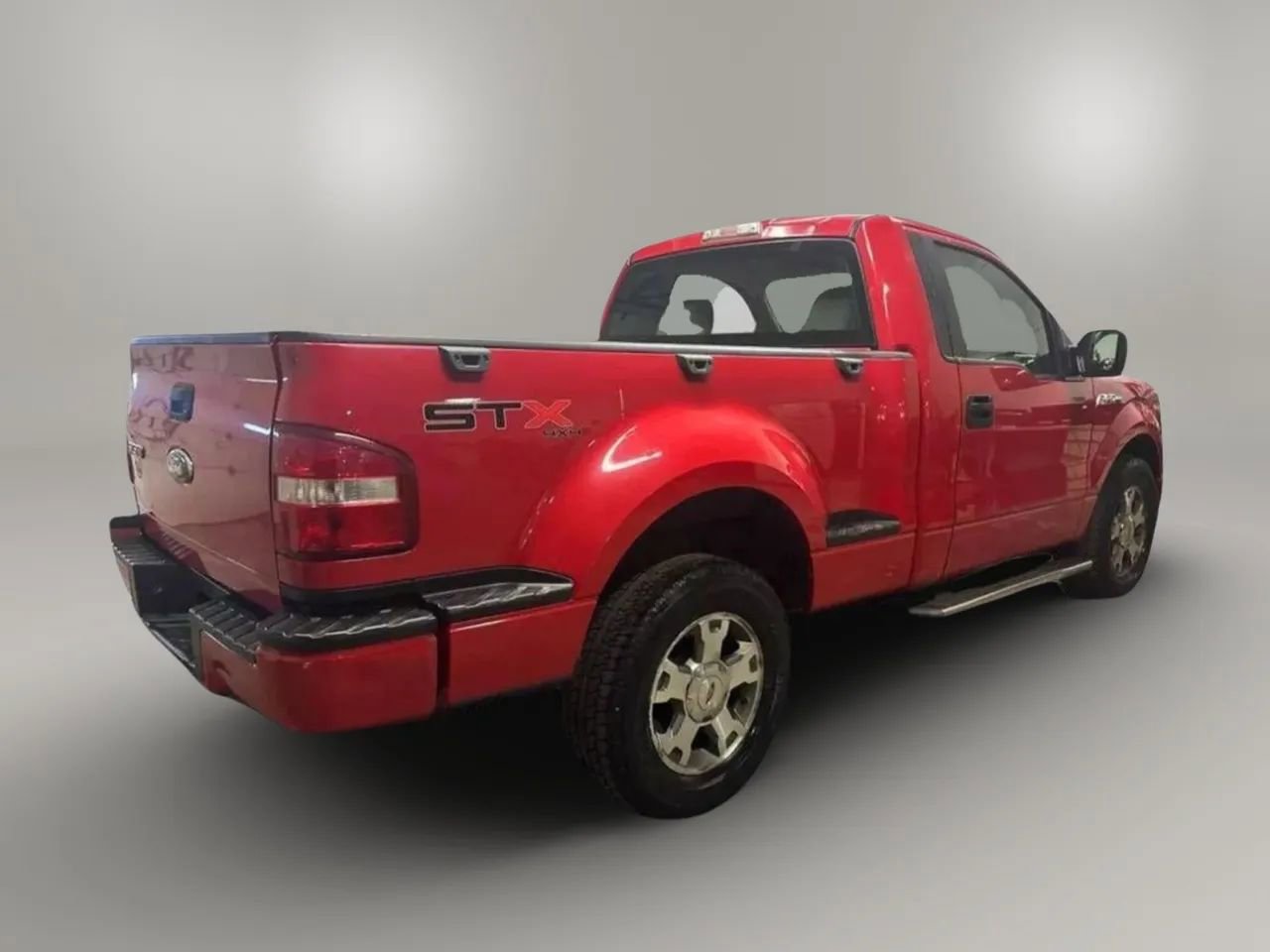 Used 2009 Ford F150 STX image 3