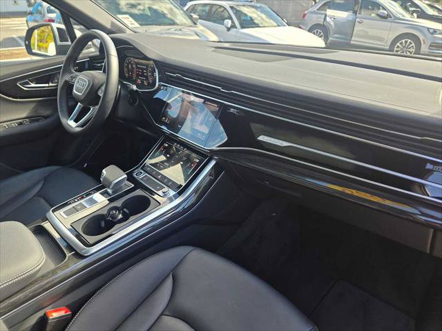 Used 2026 Audi Q7 2.0T Premium AWD/4WD image 11