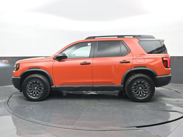 Used 2026 Honda Passport TrailSport image 22