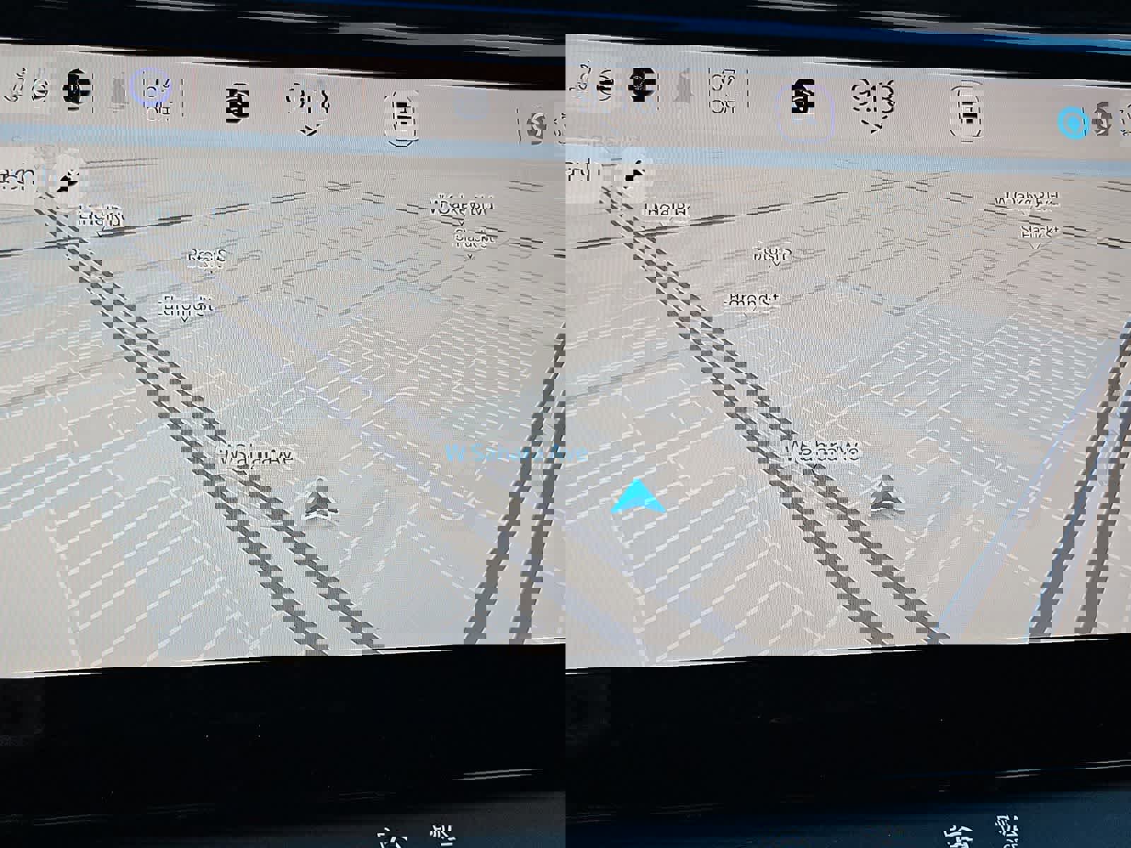 Used 2025 Jeep Wagoneer S Limited w/ Comfort Package image 29