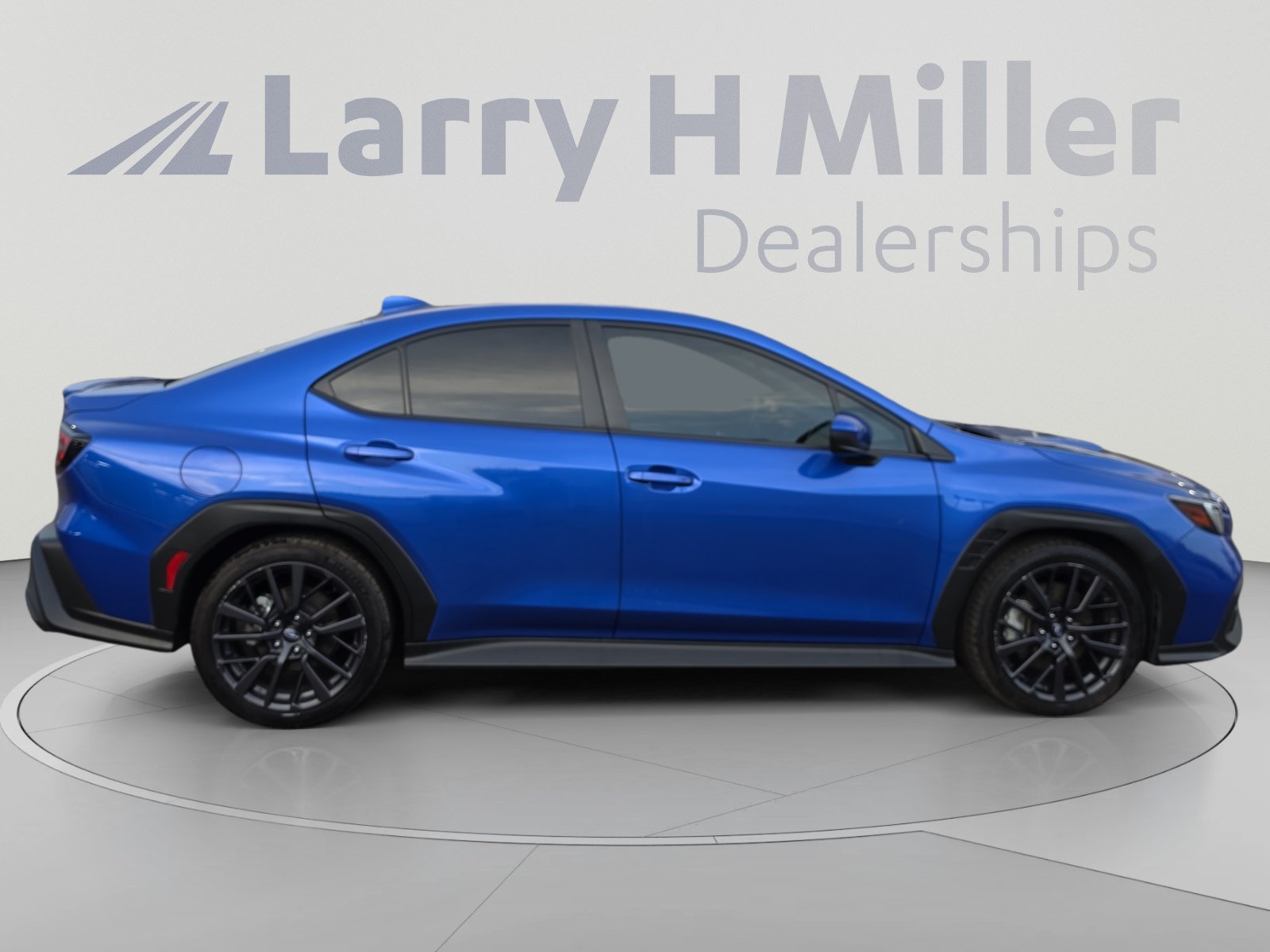 Used 2023 Subaru WRX Premium AWD/4WD image 6
