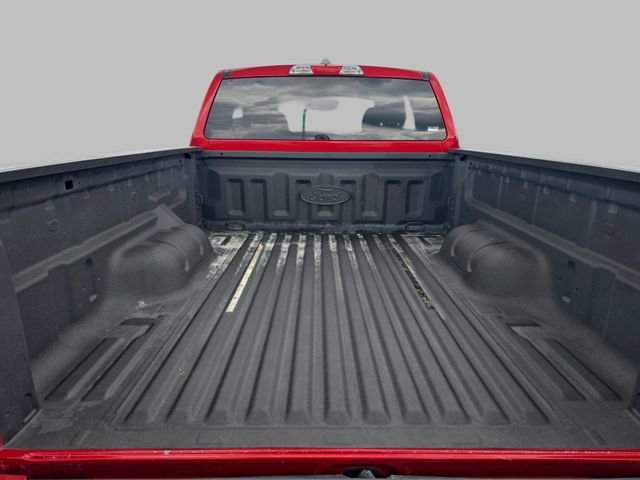 Used 2020 Ford Ranger XLT w/ Equipment Group 301A Mid AWD/4WD image 13
