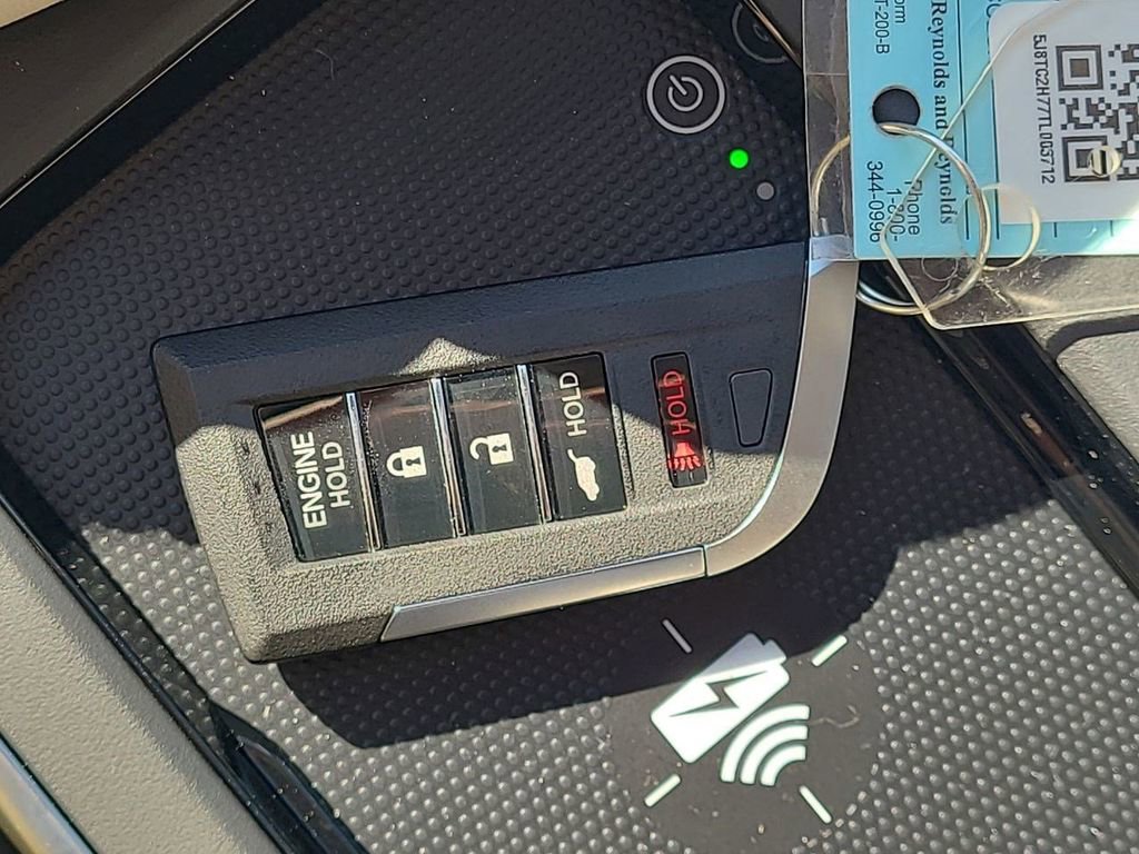 New 2026 Acura RDX SH-AWD w/ Advance Package image 38