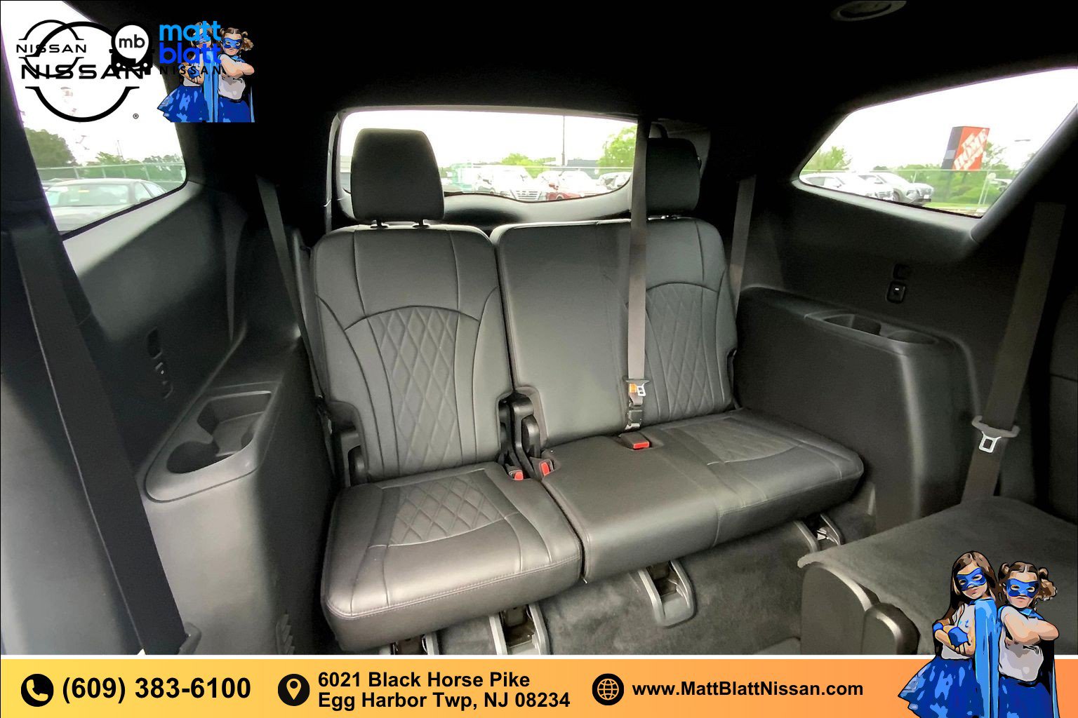 Used 2023 Buick Enclave Avenir AWD/4WD image 25