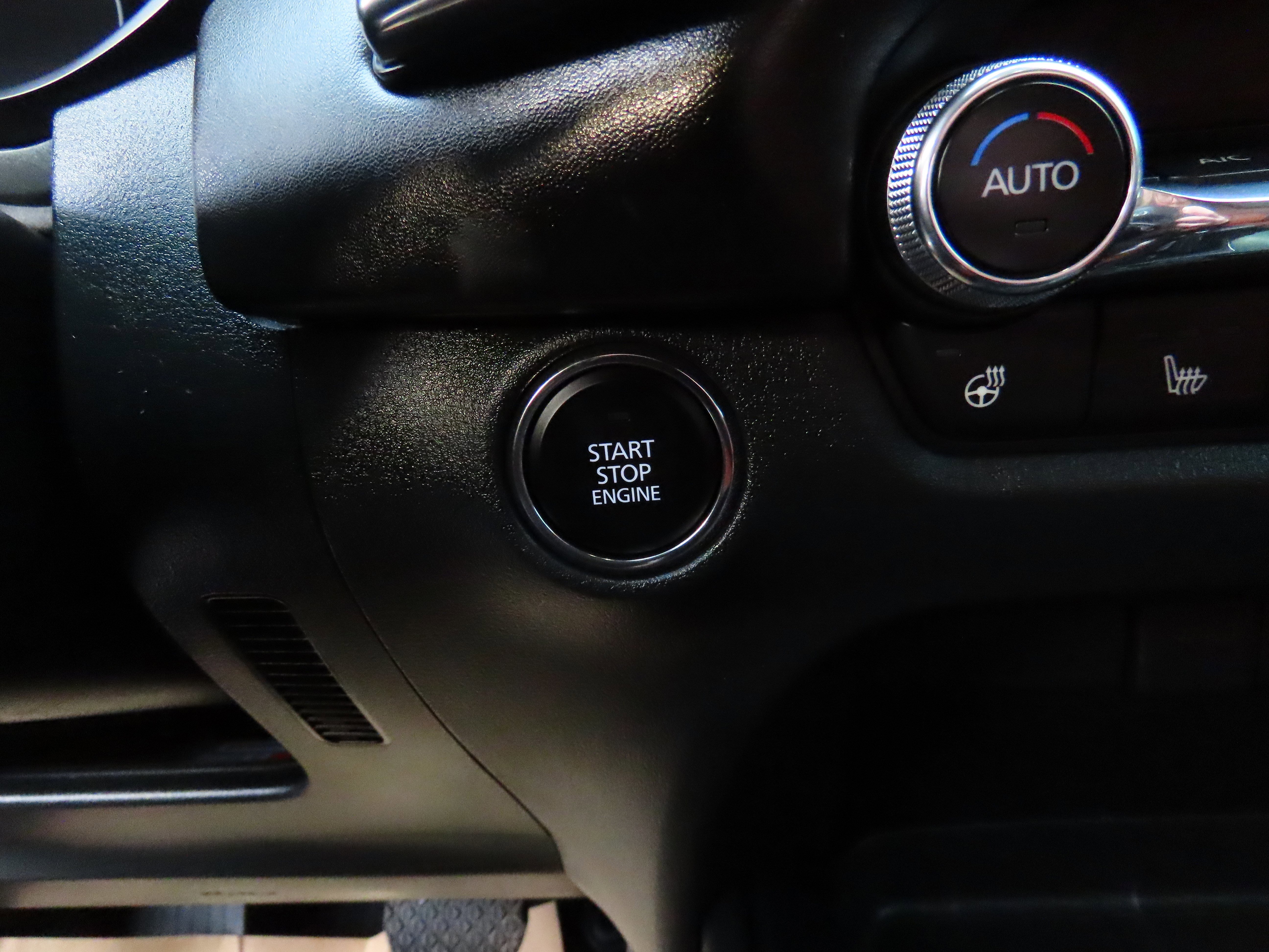 Used 2024 MAZDA CX-50 2.5 Turbo w/ Premium Plus Pkg image 22