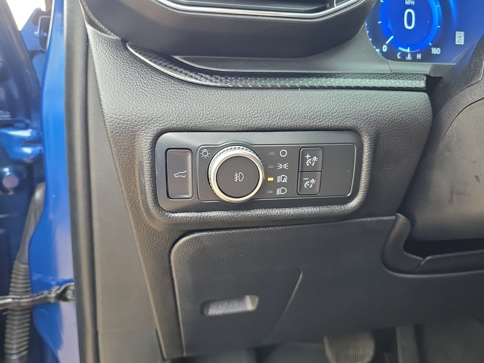 Used 2021 Ford Explorer ST w/ Equipment Group 401A AWD/4WD image 9