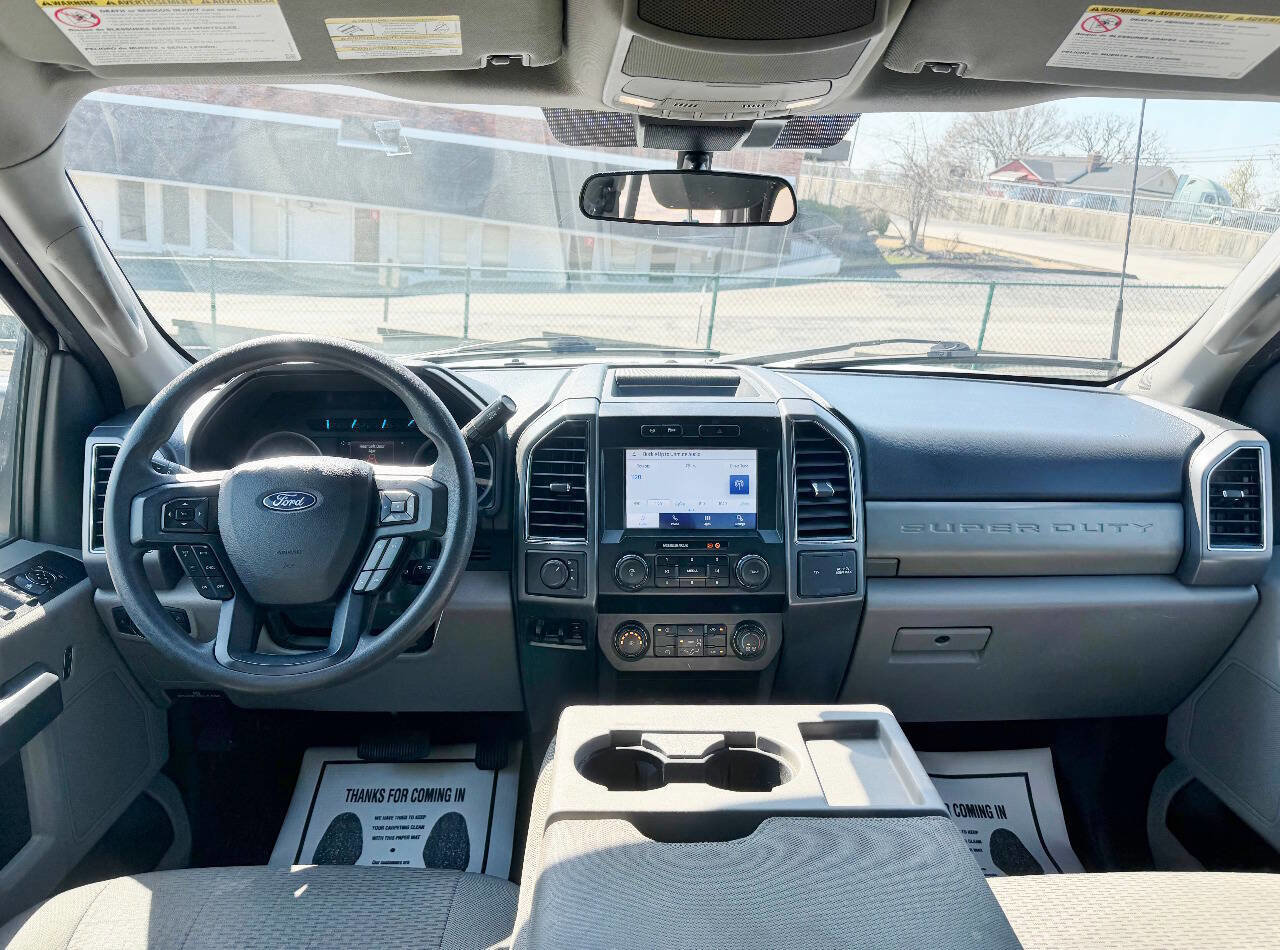 Used 2022 Ford F350 XLT image 12