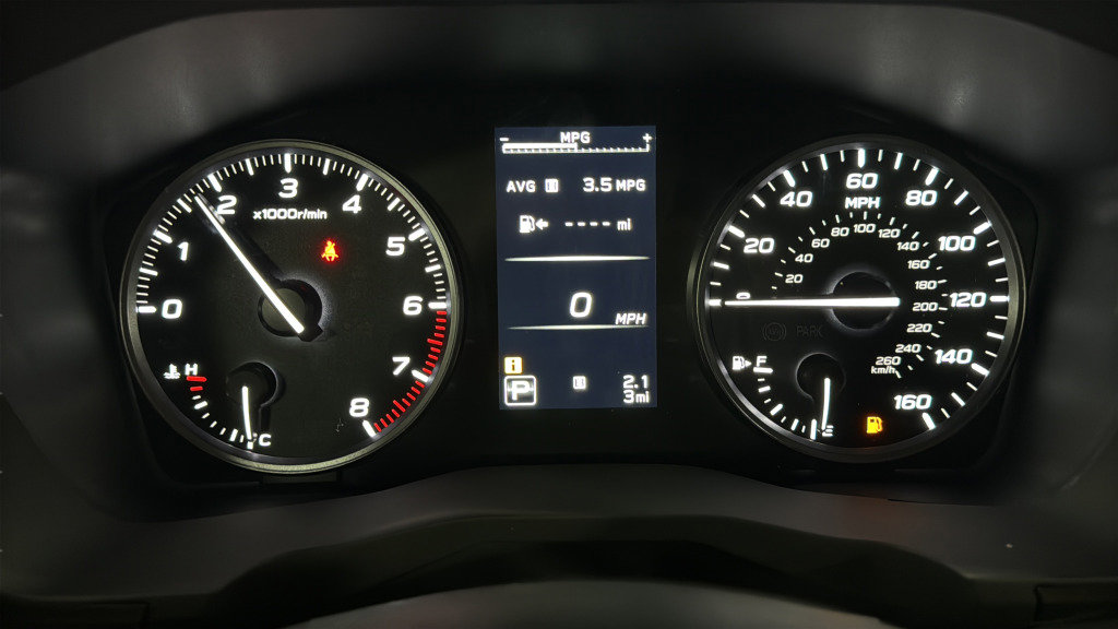 New 2026 Subaru Ascent Premium image 20