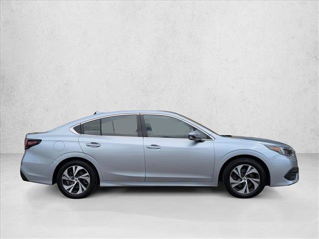 Used 2020 Subaru Legacy Premium AWD/4WD image 4