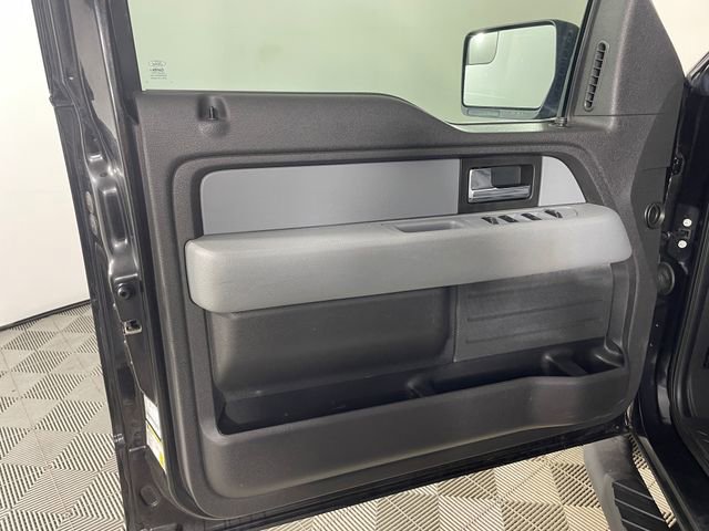Used 2014 Ford F150 XLT AWD/4WD image 15