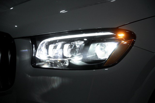New 2026 Mercedes-Benz GLS 63 AMG 4MATIC image 7