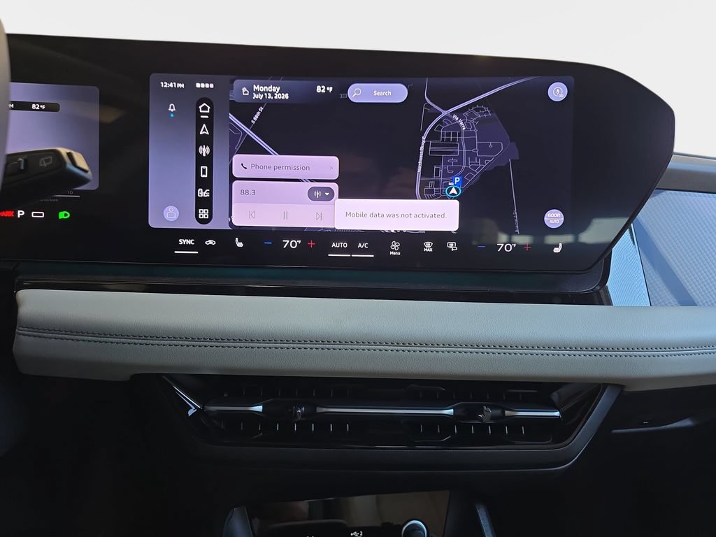 New 2027 Audi Q6 e-tron Prestige AWD/4WD image 18