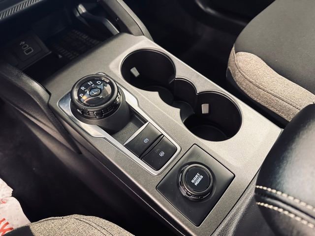 New 2025 Ford Bronco Sport Big Bend image 33