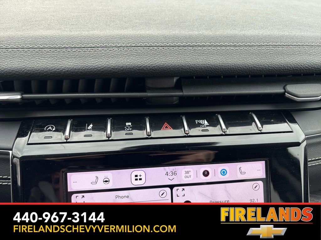 Used 2021 Jeep Grand Cherokee L Limited image 23