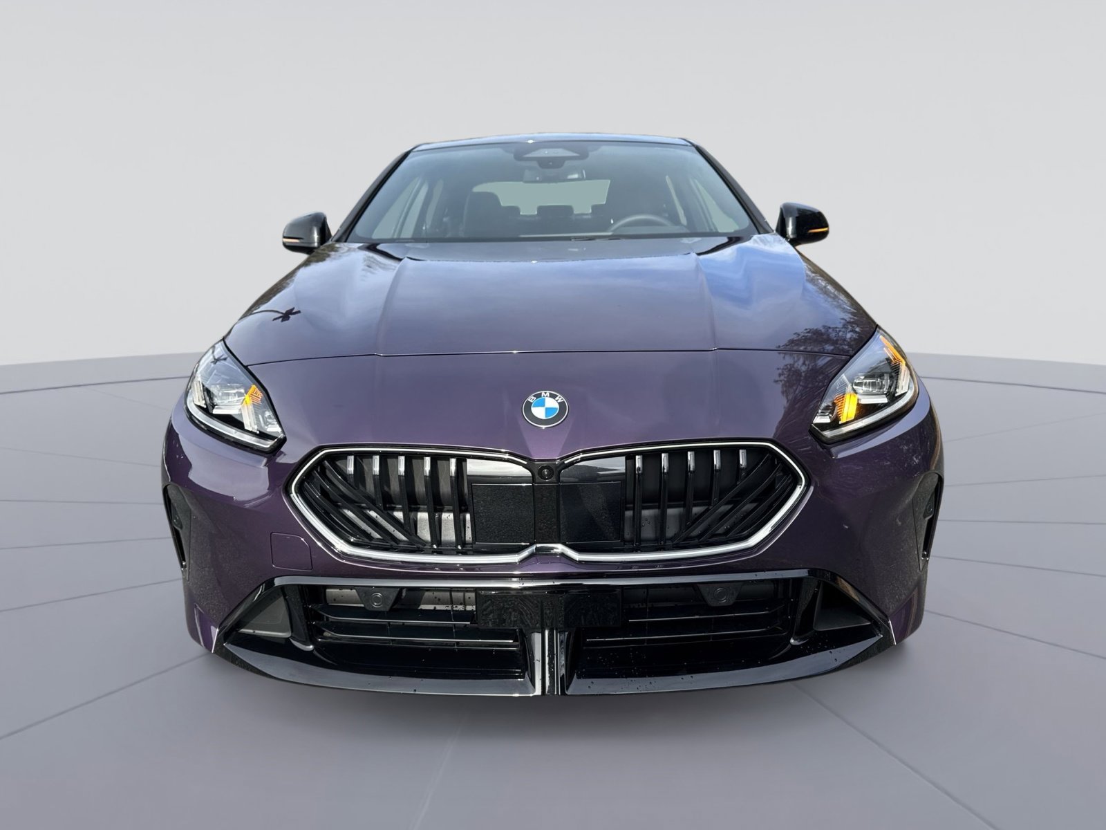 New 2026 BMW 228i xDrive w/ Technology Package image 4