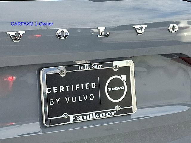 Certified 2023 Volvo XC60 B5 Plus image 32